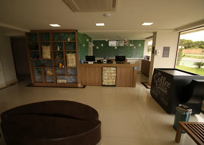 ibis Styles Vitoria da Conquista