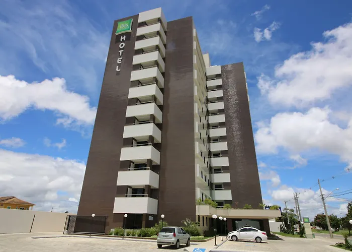 ibis Styles Vitoria da Conquista