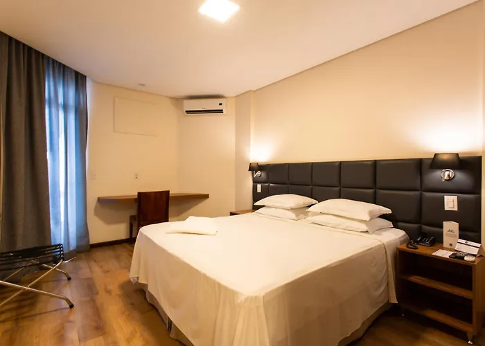 Livramento Palace Hotel