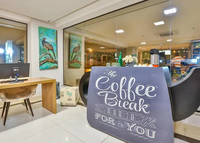 ibis Styles Vitoria da Conquista